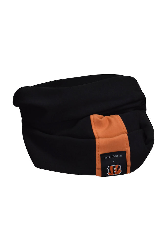 Lids Cincinnati Bengals KIYA TOMLIN Infinity Scarf